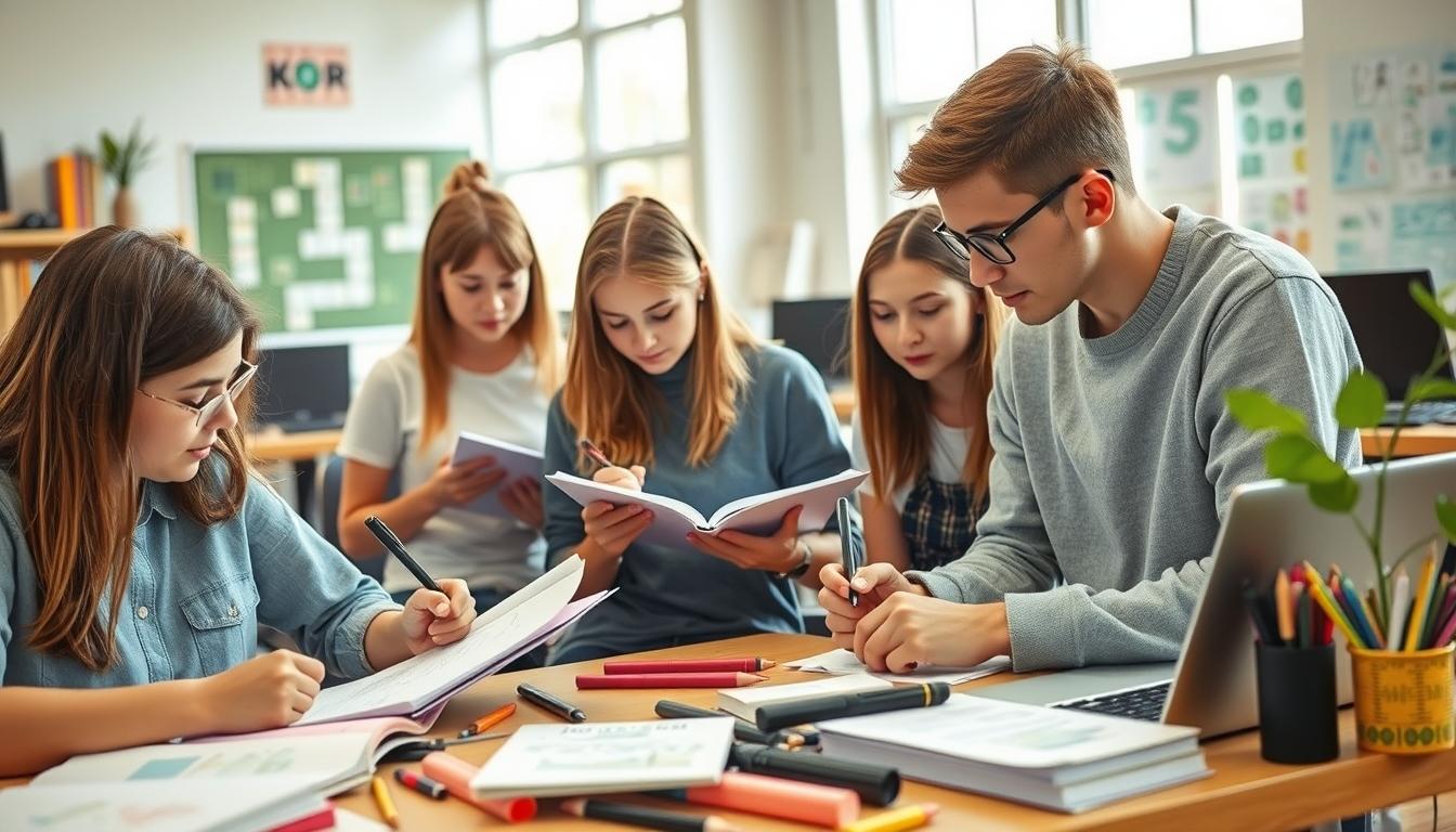 Innovative digital learning technology